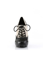 Cutie Pie Spectator Oxford Shoes