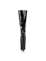 Xtreme 8 Inch High Knee High Boots