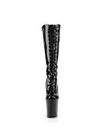 Xtreme 8 Inch High Knee High Boots