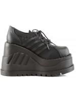 Stomp Womens Platform Sneaker