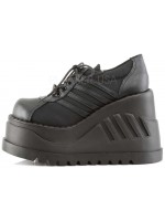 Stomp Womens Platform Sneaker