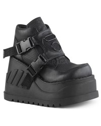 Stomp Wedge Platform Sneaker for Women