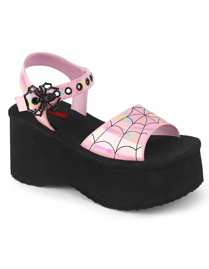 Dolls kill jelly 2025 platform