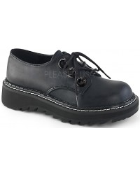 Lilith Womens Oxford Shoes
