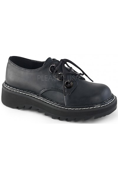 Lilith Womens Oxford Shoes