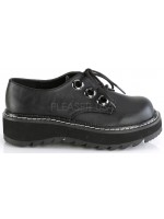 Lilith Womens Oxford Shoes