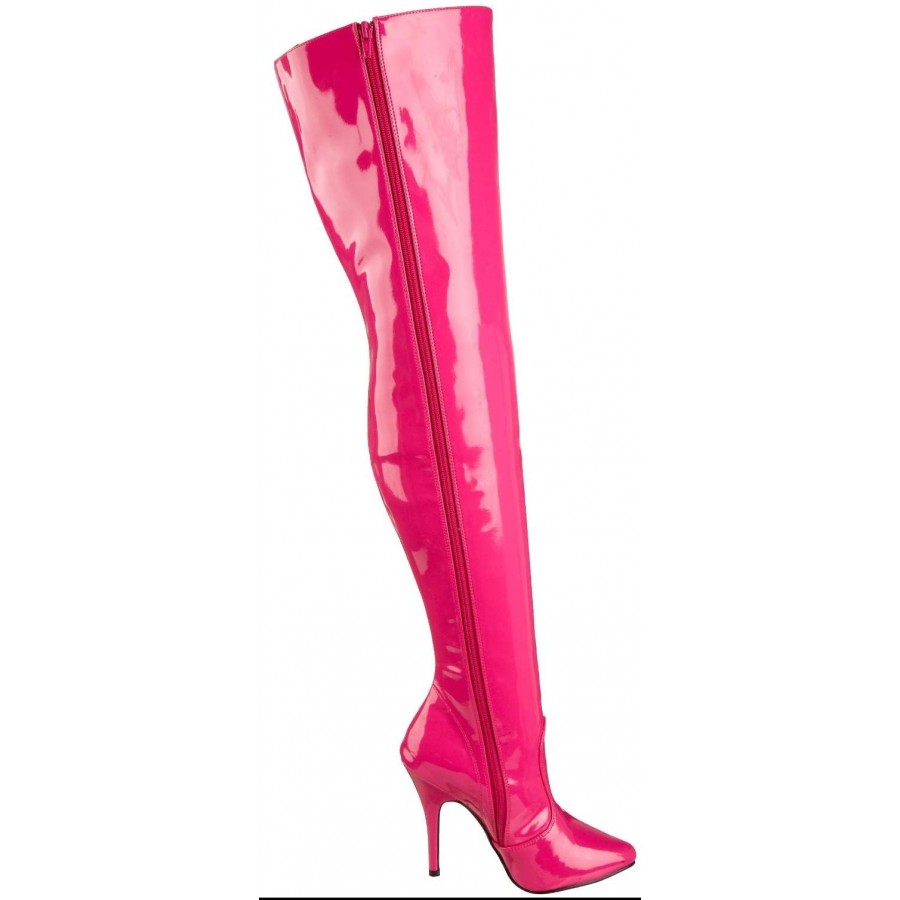 hot pink boots hot pink boots