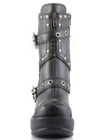 Sinister Womens Motorcycle Boots