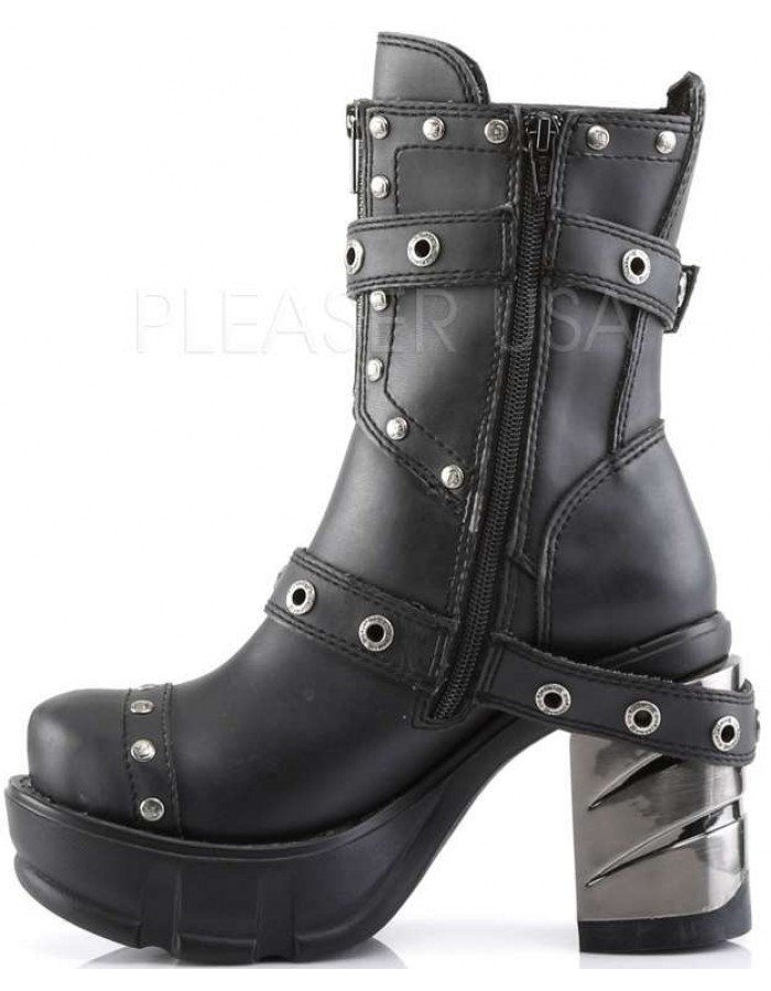 cool biker boots