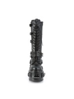 Swing 327 Spiked Platform Bootsfor Women