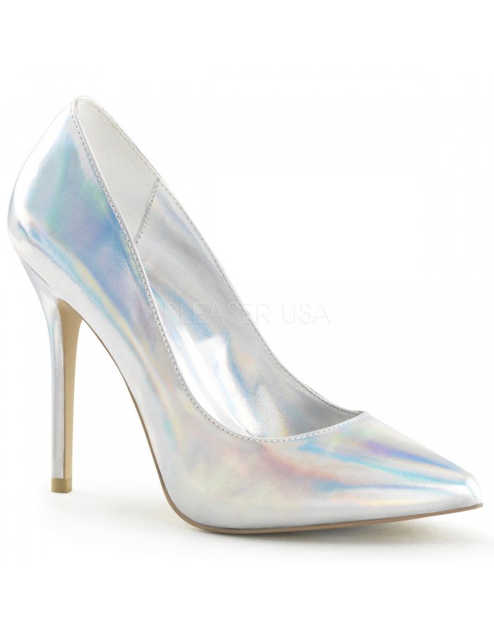 hologram heels
