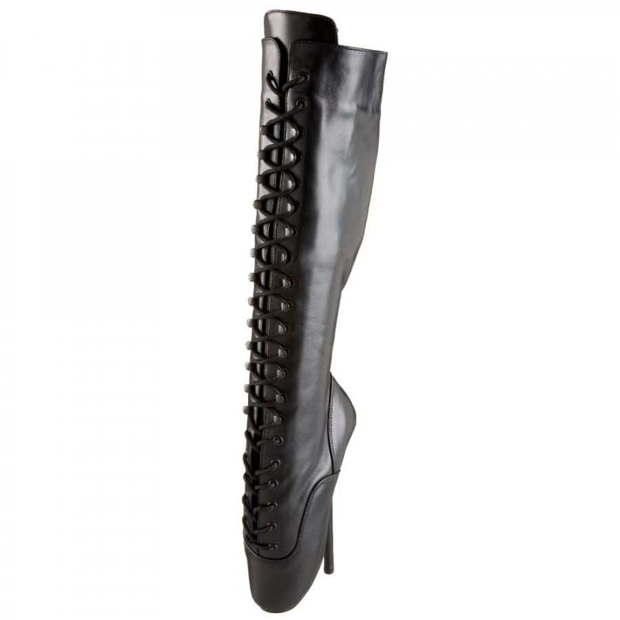 ballerina boot