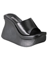 Pace Womens Platform Slide