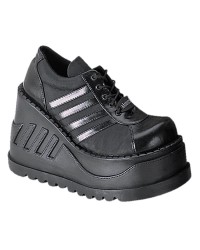 Stomp Womens Platform Sneaker