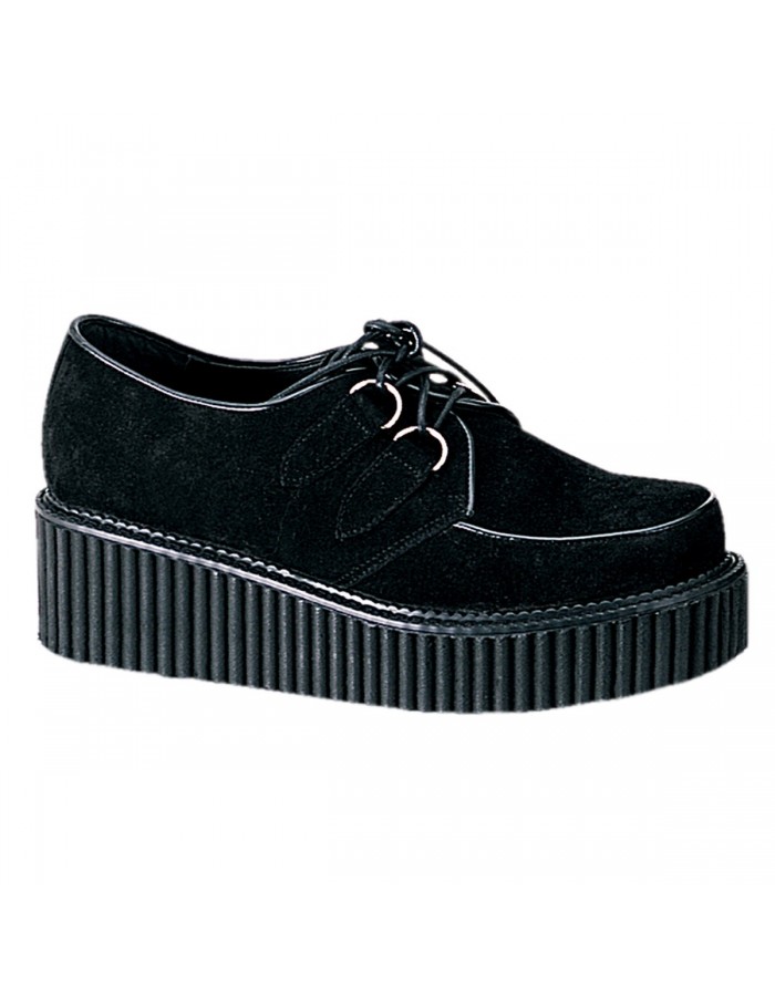 Ladies creeper hotsell shoes