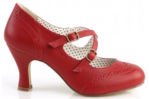 Womens Pump Style Shoes