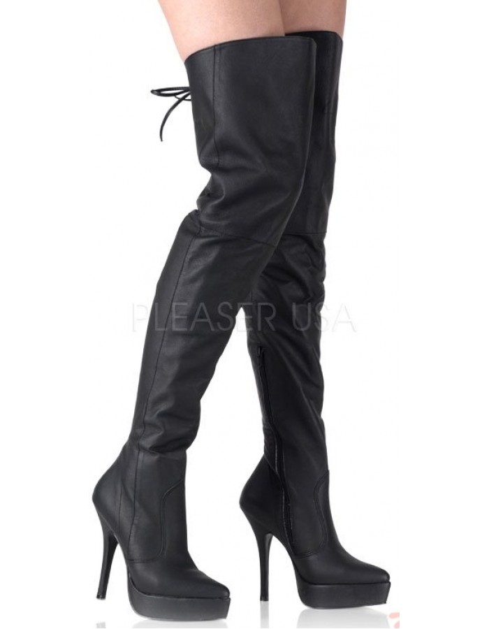Pleaser indulge 3000 sales
